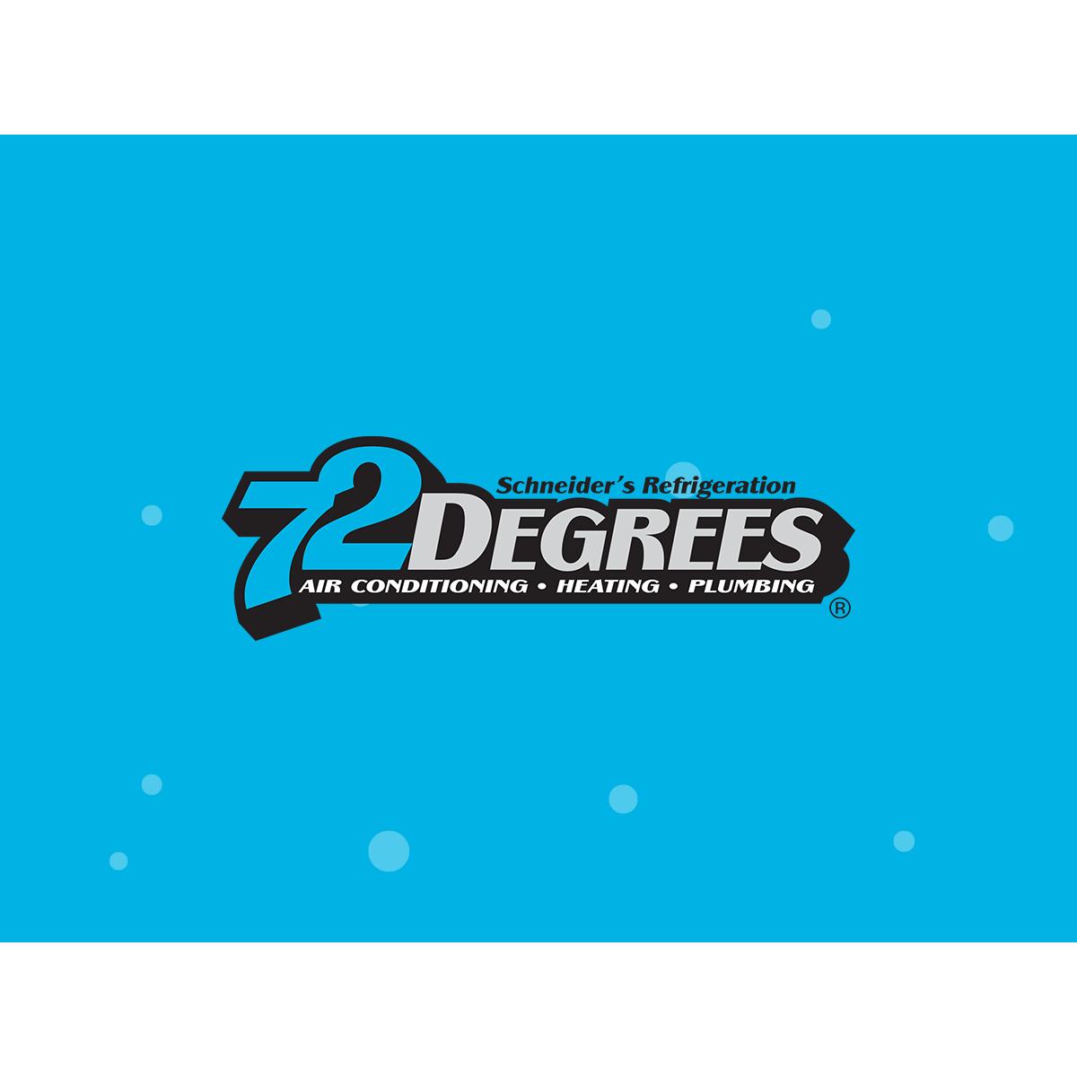 72 Degrees Air Conditioning, Heating, and Plumbing - Texas