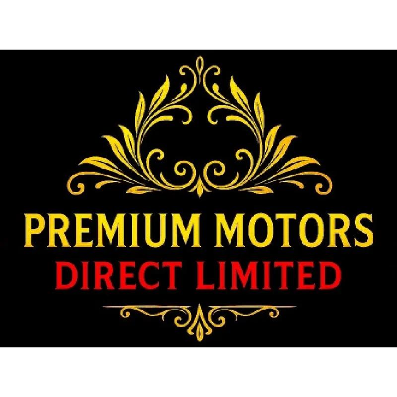 Premium Motors Direct Limited