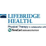 LifeBridge Health Physical Therapy - Bel Air