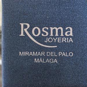 Joyeria Rosma