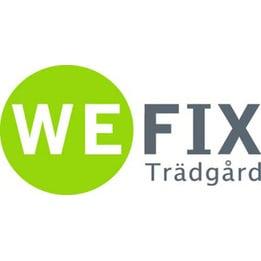 WEFIX Trädgård