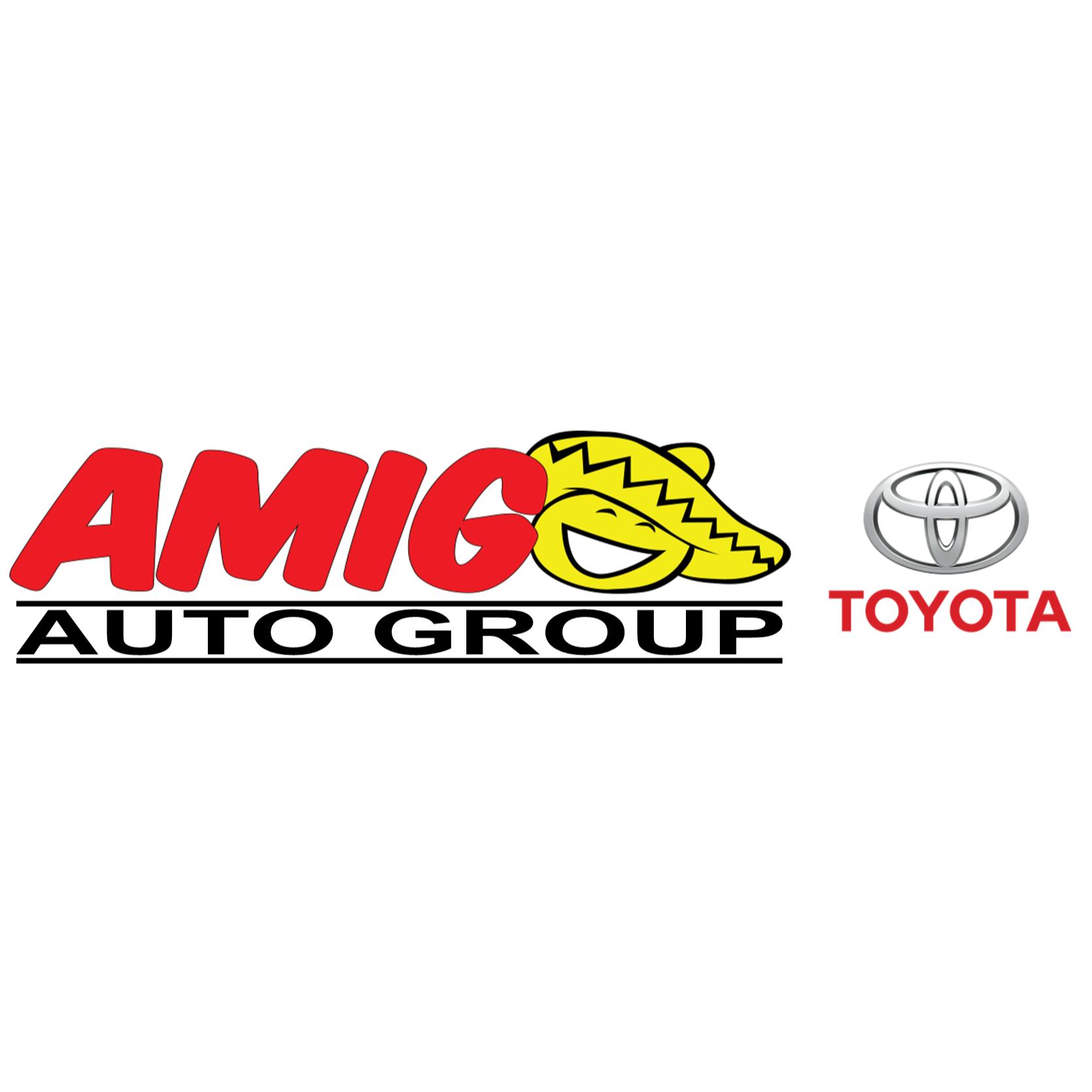 Amigo Toyota