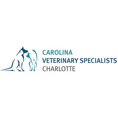 Carolina Veterinary Specialists Charlotte