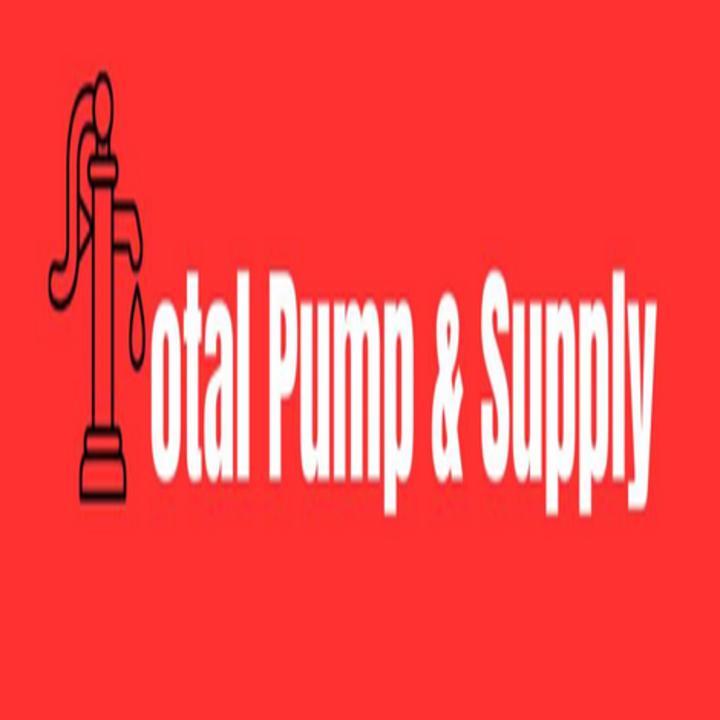 Total Pump & Supply