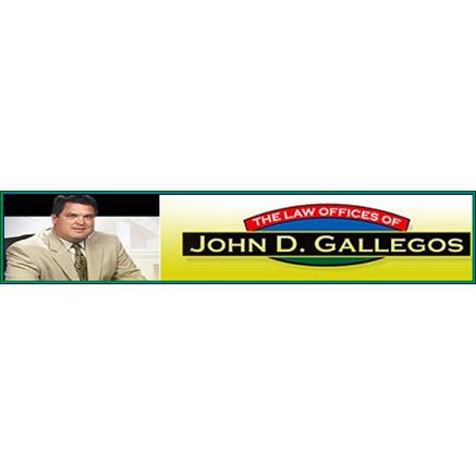 John D Gallegos Attorney at Law