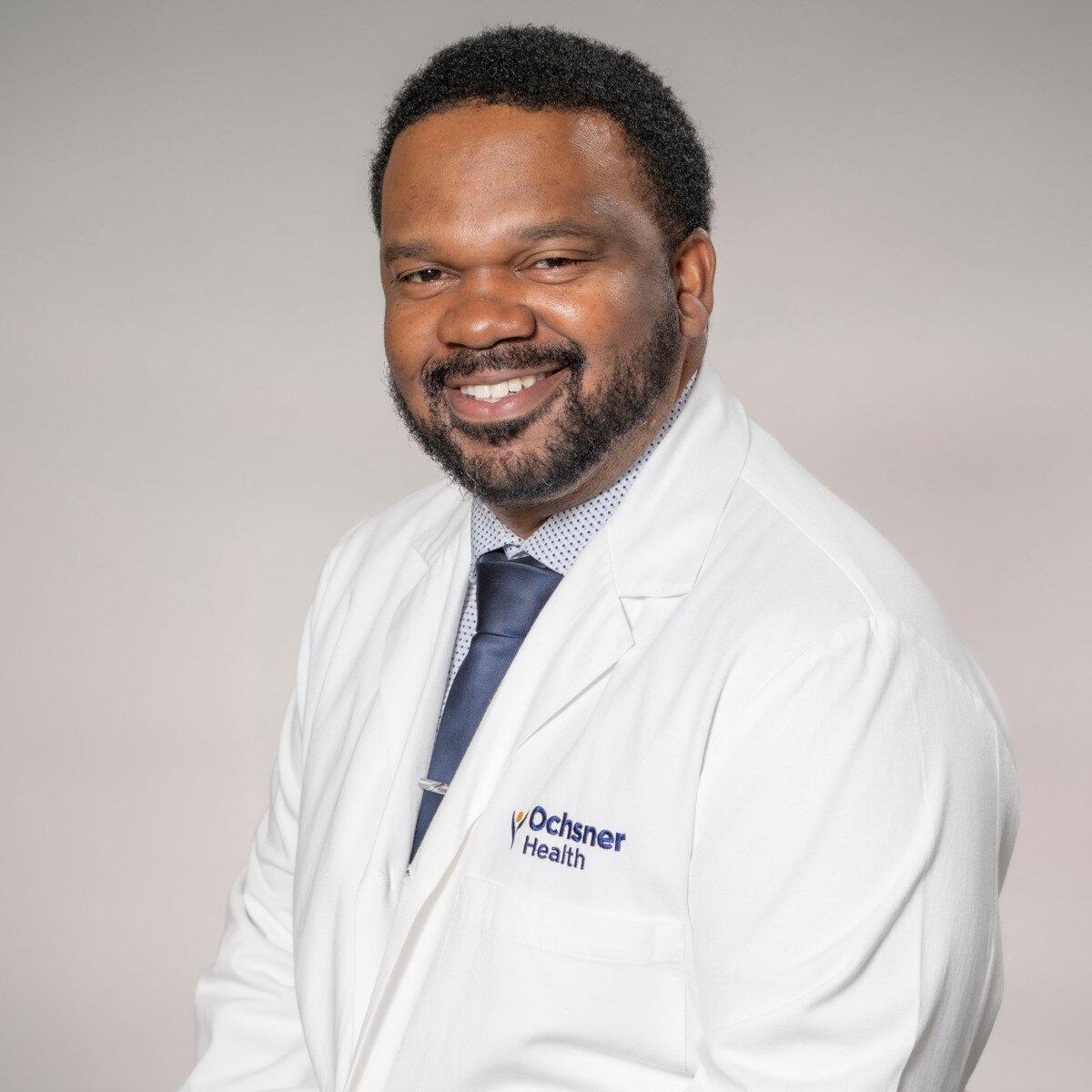 Michael J. Beard, MD