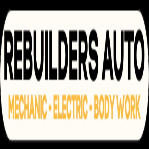 Rebuilders Auto