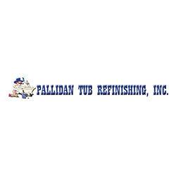 Pallidan Tub Refinishing