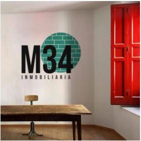 M34 Inmobiliaria