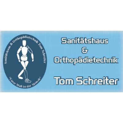 Sanitätshaus & Orthopädietechnik Tom Schreiter