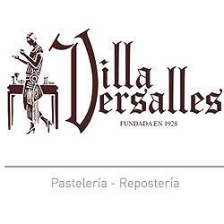 Pastelería Versalles