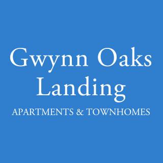 Gwynn Oaks Landing Apartments & Townhomes