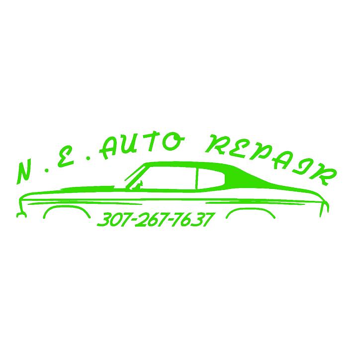 N.E. Auto Repair