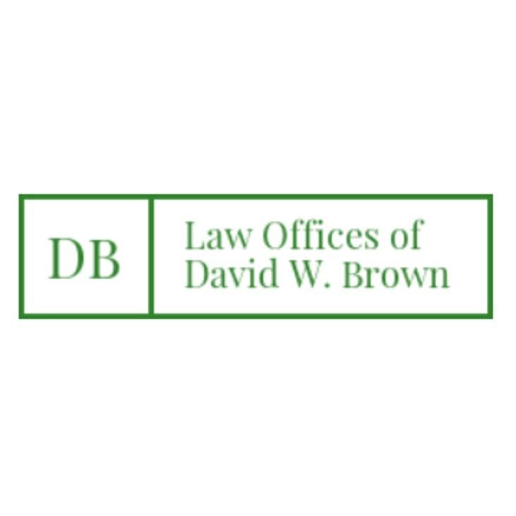 Law Offices of David W. Brown PLLC LAPEER