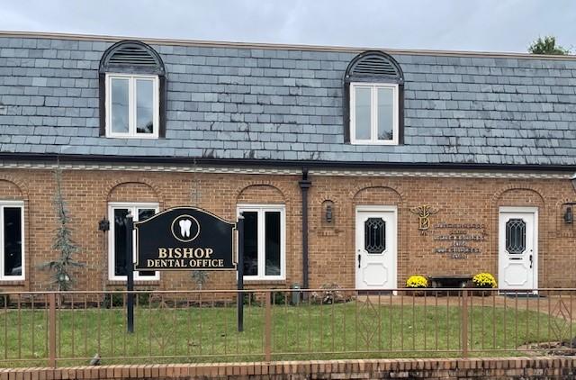 Bishop Dental Office