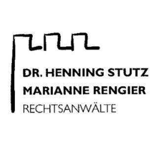 Dr. Henning Stutz + Marianne Rengier Rechtsanwälte