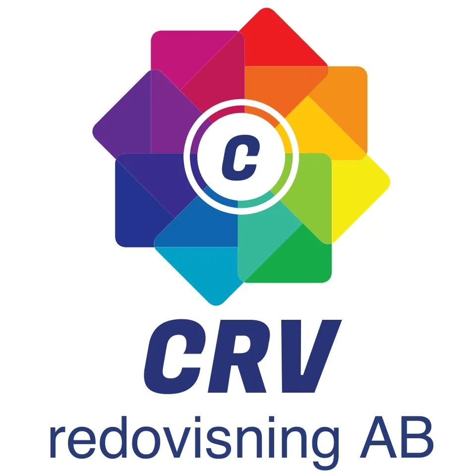 CRV Redovisning AB