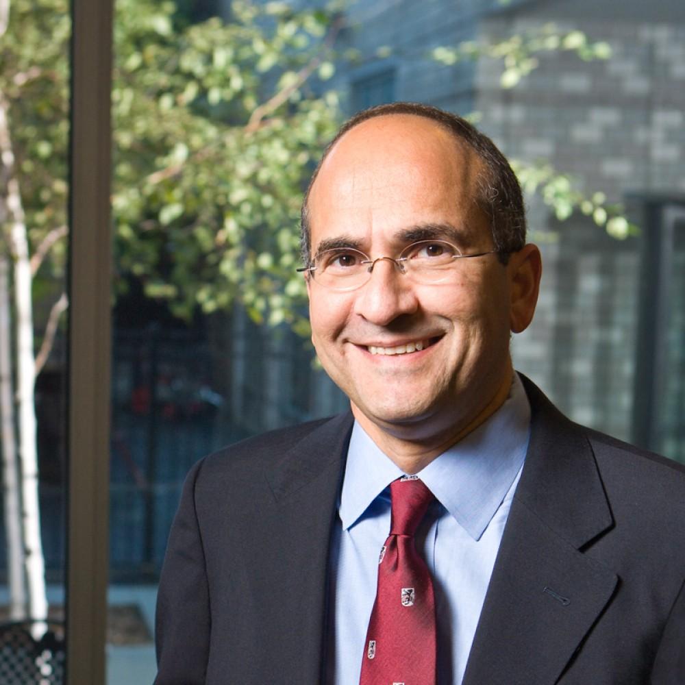 Peter G. Cordeiro, MD, FACS - MSK Plastic & Reconstructive Surgeon