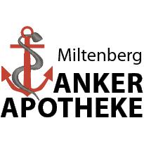 Anker-Apotheke Miltenberg