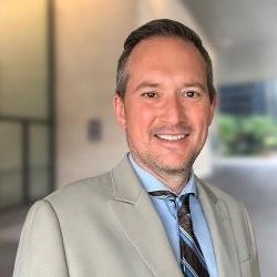 TD Bank Private Banking - Jeremy Mills