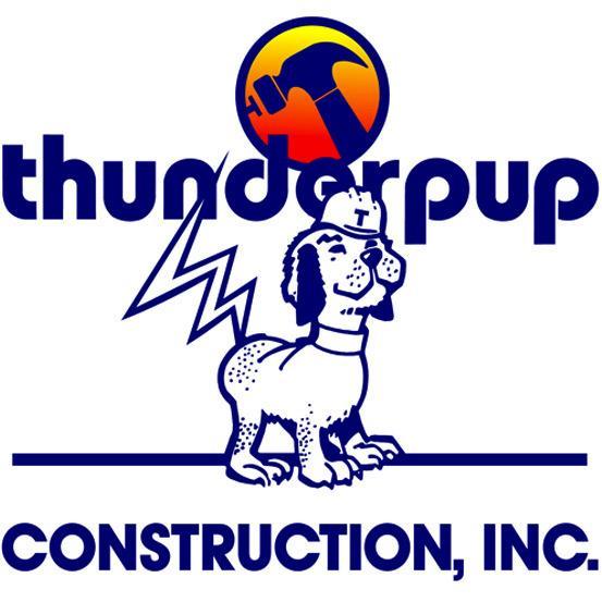 Thunderpup Construction, Inc.