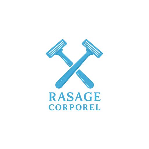 Rasage Corporel