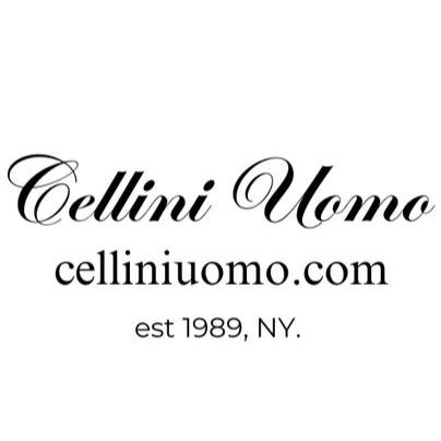Cellini Uomo
