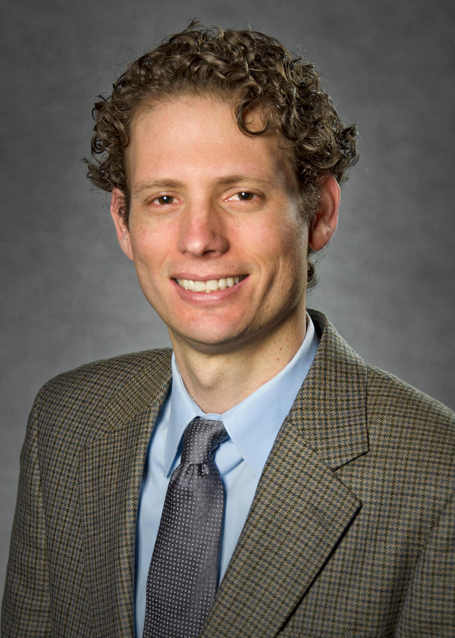 Eran Bornstein, MD