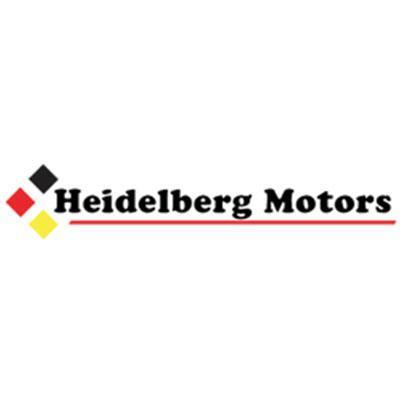 Heidelberg Motors