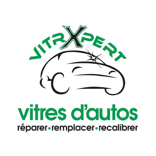 VitrXpert vitres d'autos