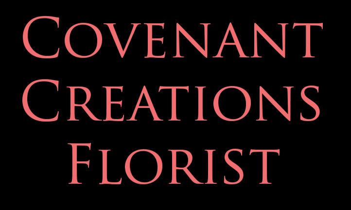 Covenant Creations Flowers