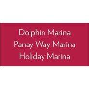 Dolphin Marina Slips