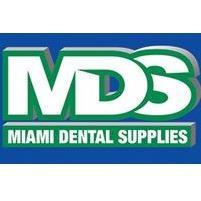 MDS MIAMI DENTAL SUPPLY