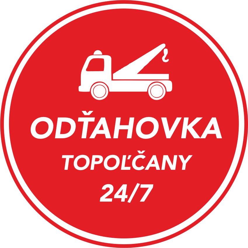 Odťahovka Topoľčany spol. s r.o.