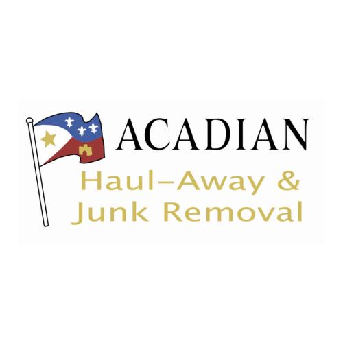Acadian Haul-Away & Junk Removal