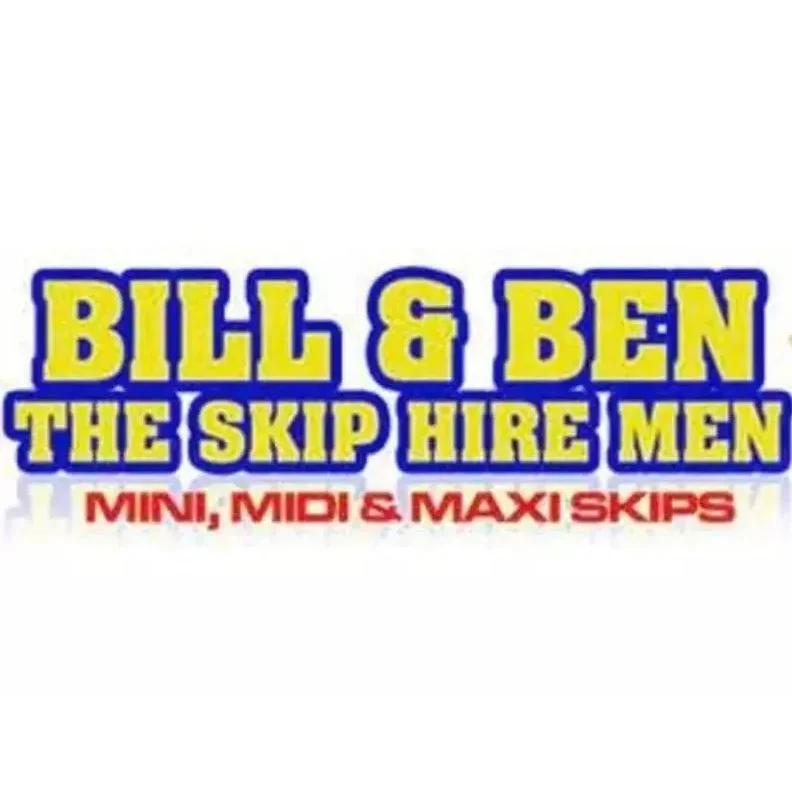 Bill & Ben Skip Hire Ltd
