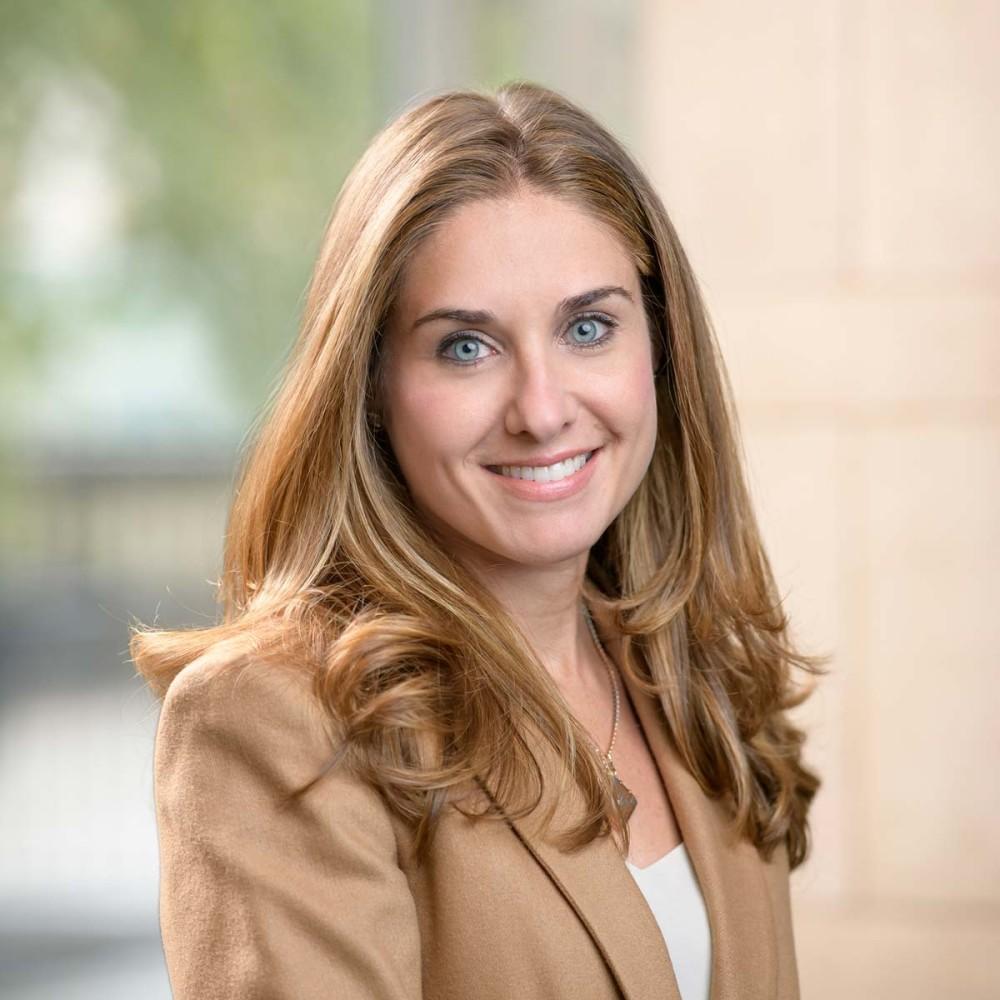 Carrie Stern, MD - MSK Plastic & Reconstructive Surgeon