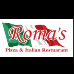 Roma's Pizza & Italian Restaurant