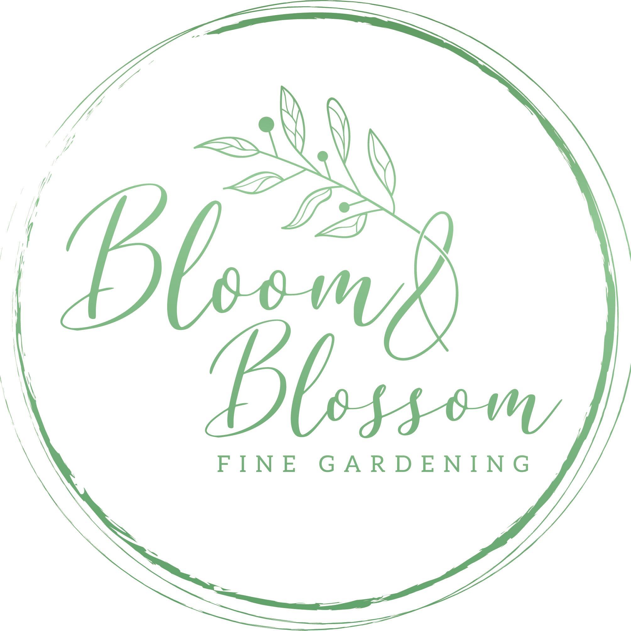 Bloom & Blossom Fine Gardening