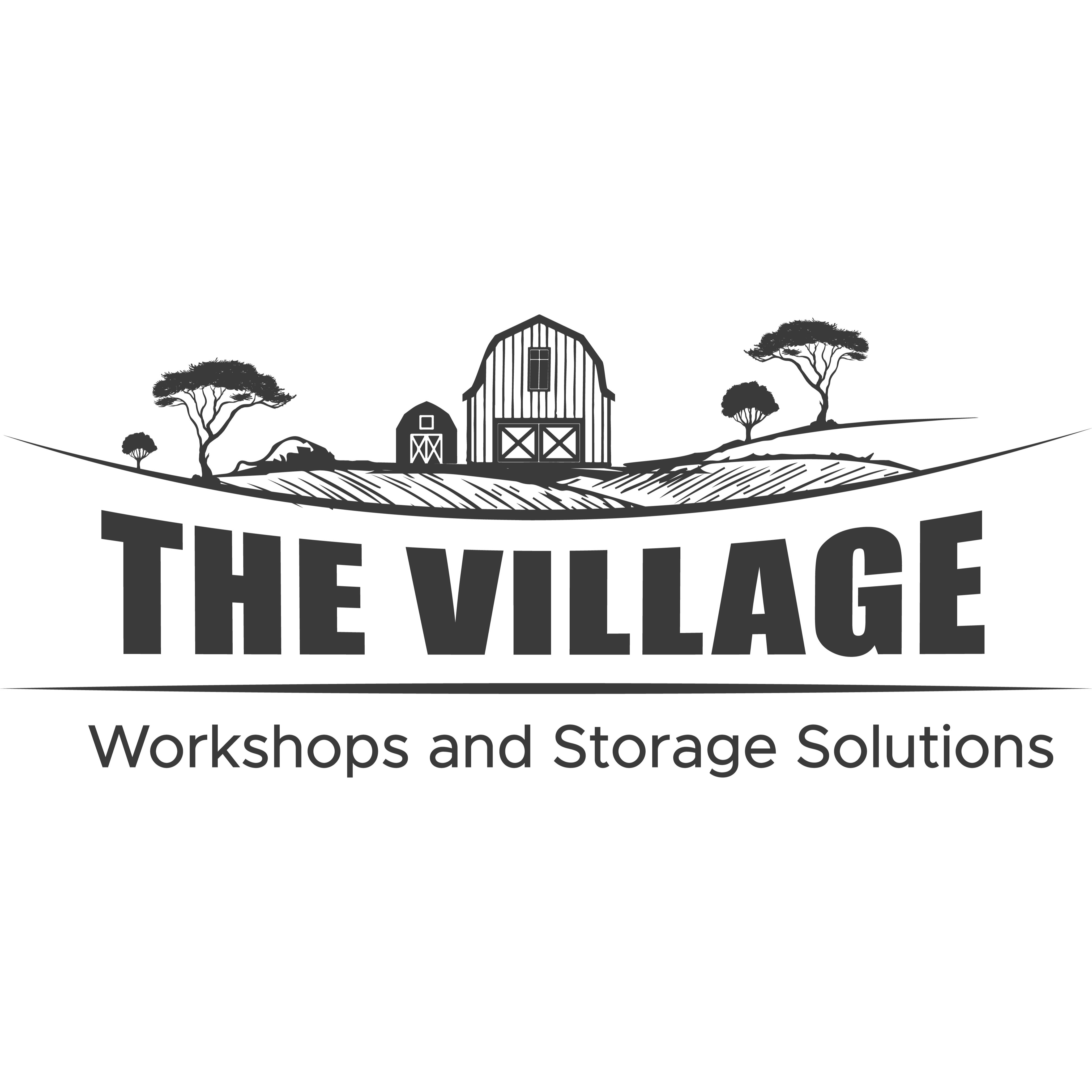 The Village Workshops & Storage