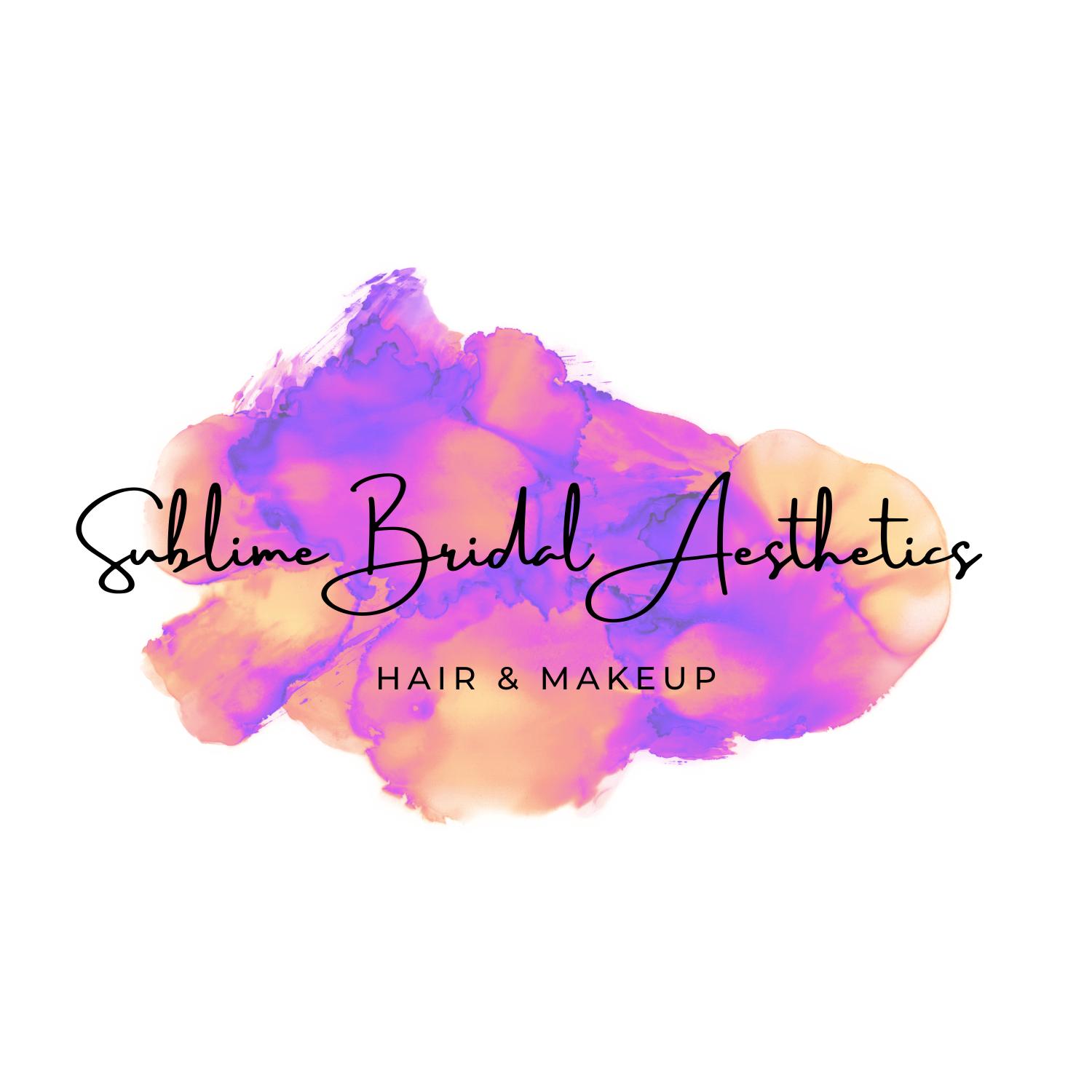 Sublime Bridal Aesthetics