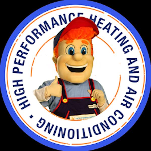 High Performance Heating & Air Conditioning
