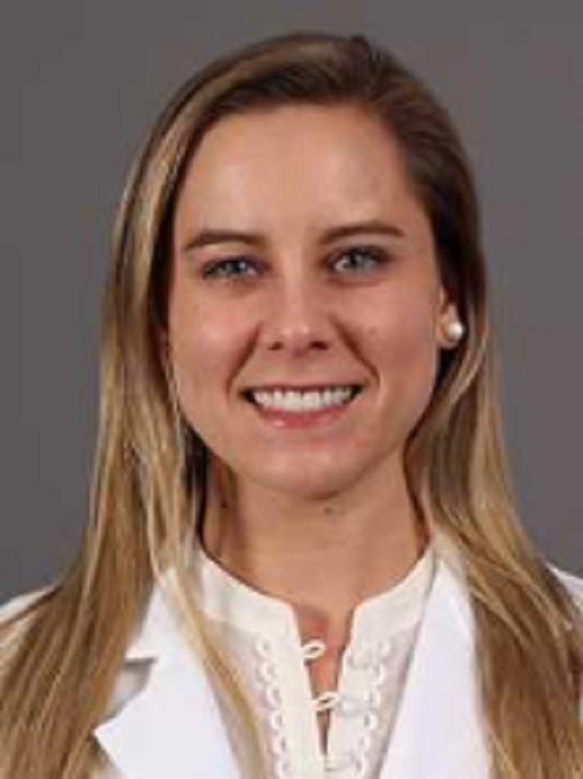 Malorie Kwiatkowski, PA-C