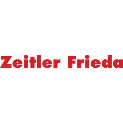 Zeitler Frieda Zahnärztin