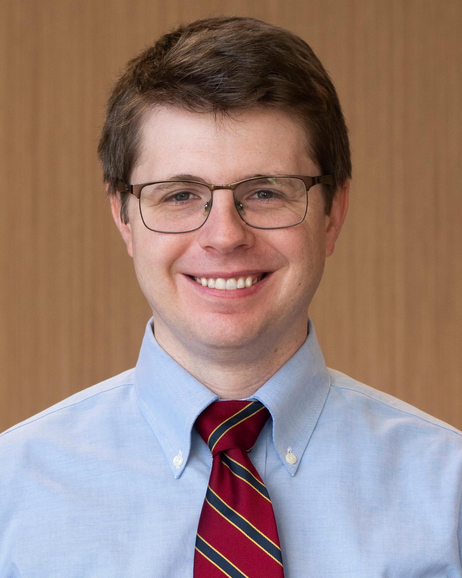 Christopher E. Jensen, MD, MSCR