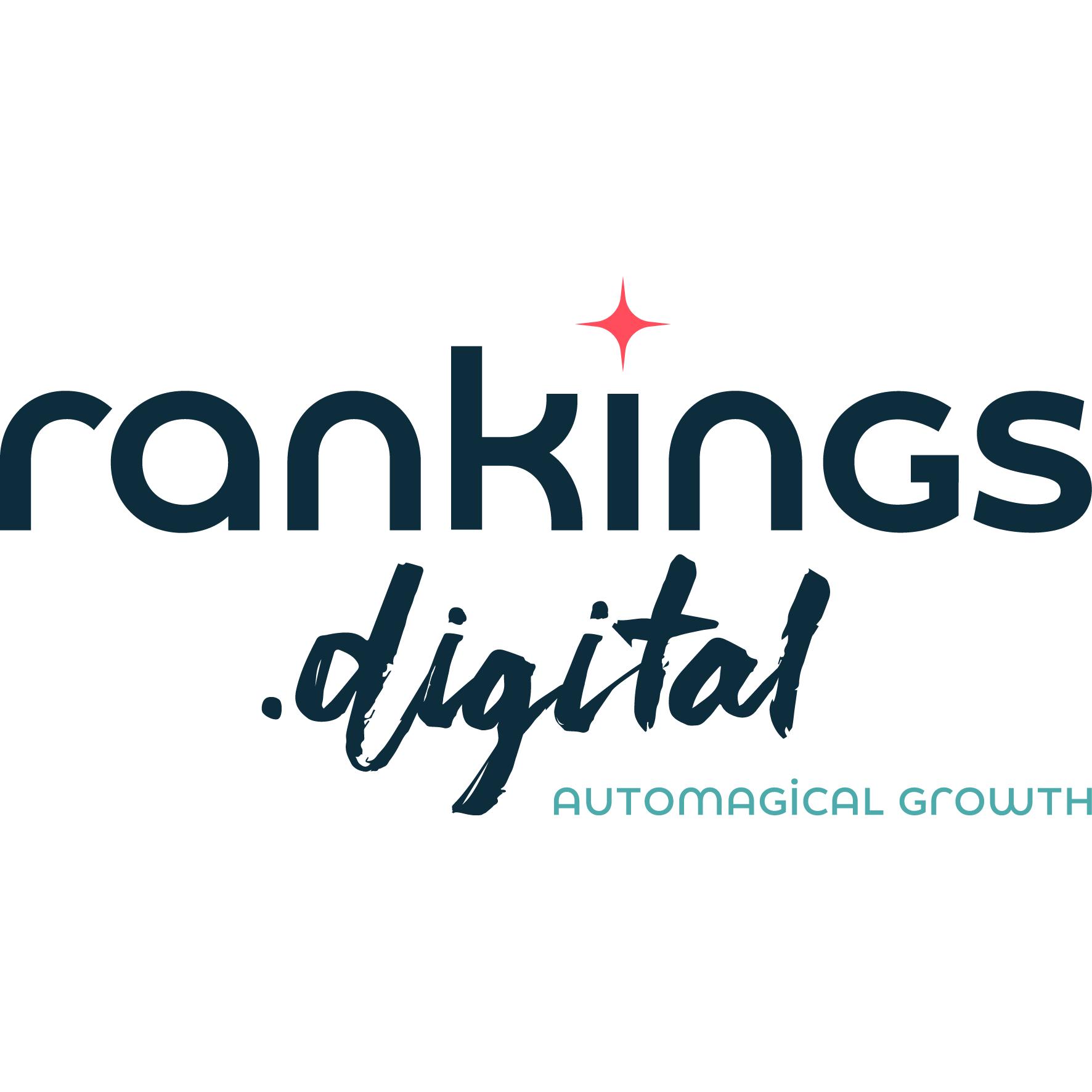 RANKINGS DIGITAL GmbH