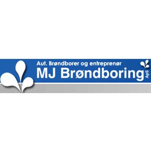 M.J. Brøndboring ApS