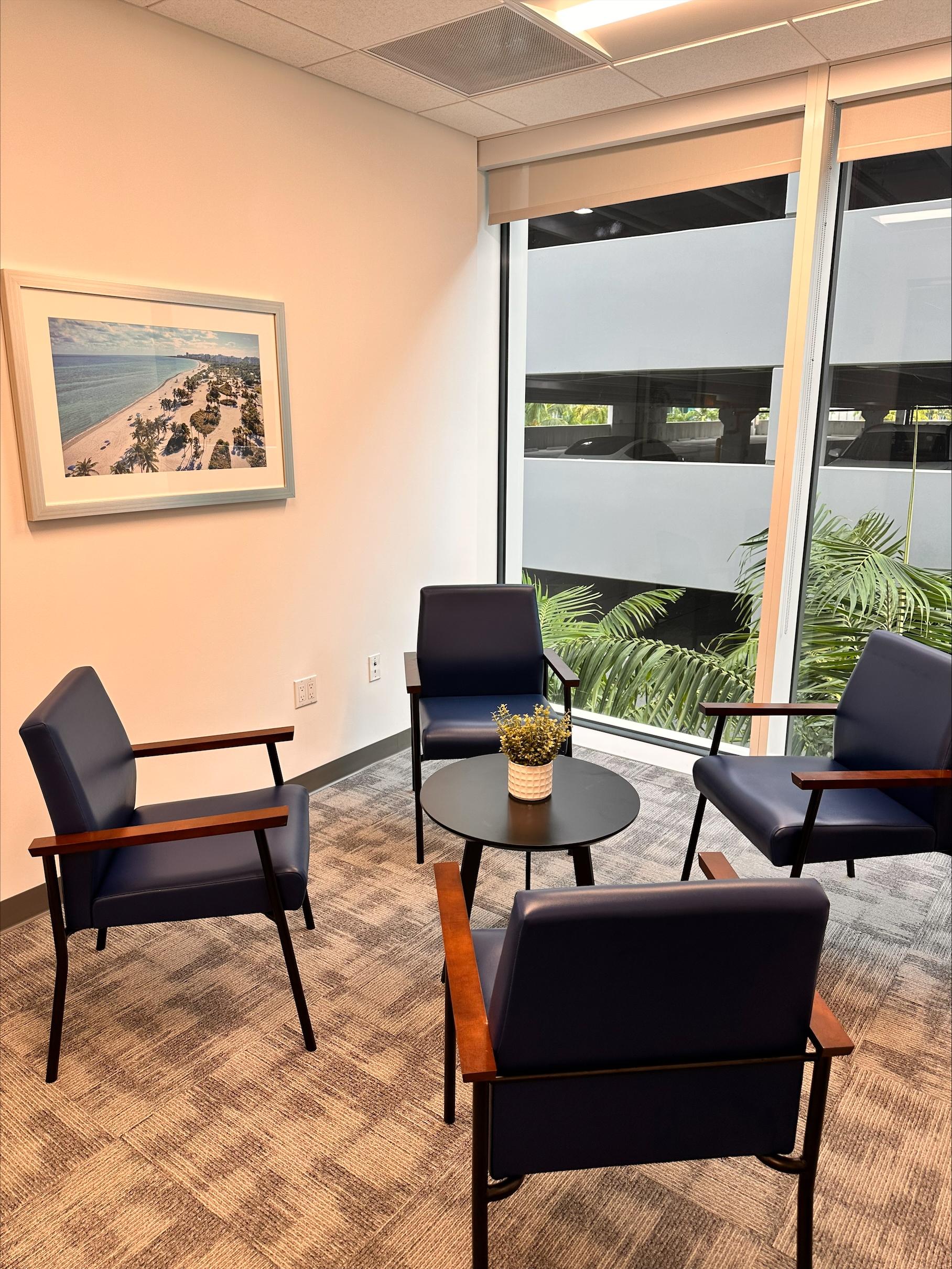 Thousand Branches Wellness Miami