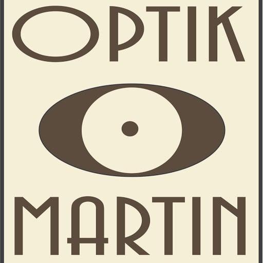 Optik Martin GmbH