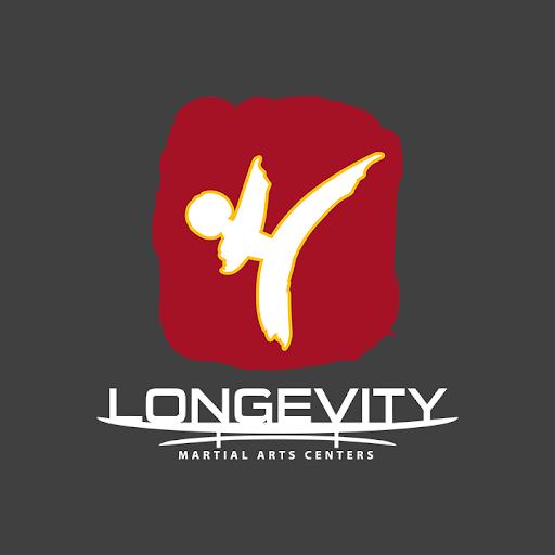 Longevity Martial Arts Centers